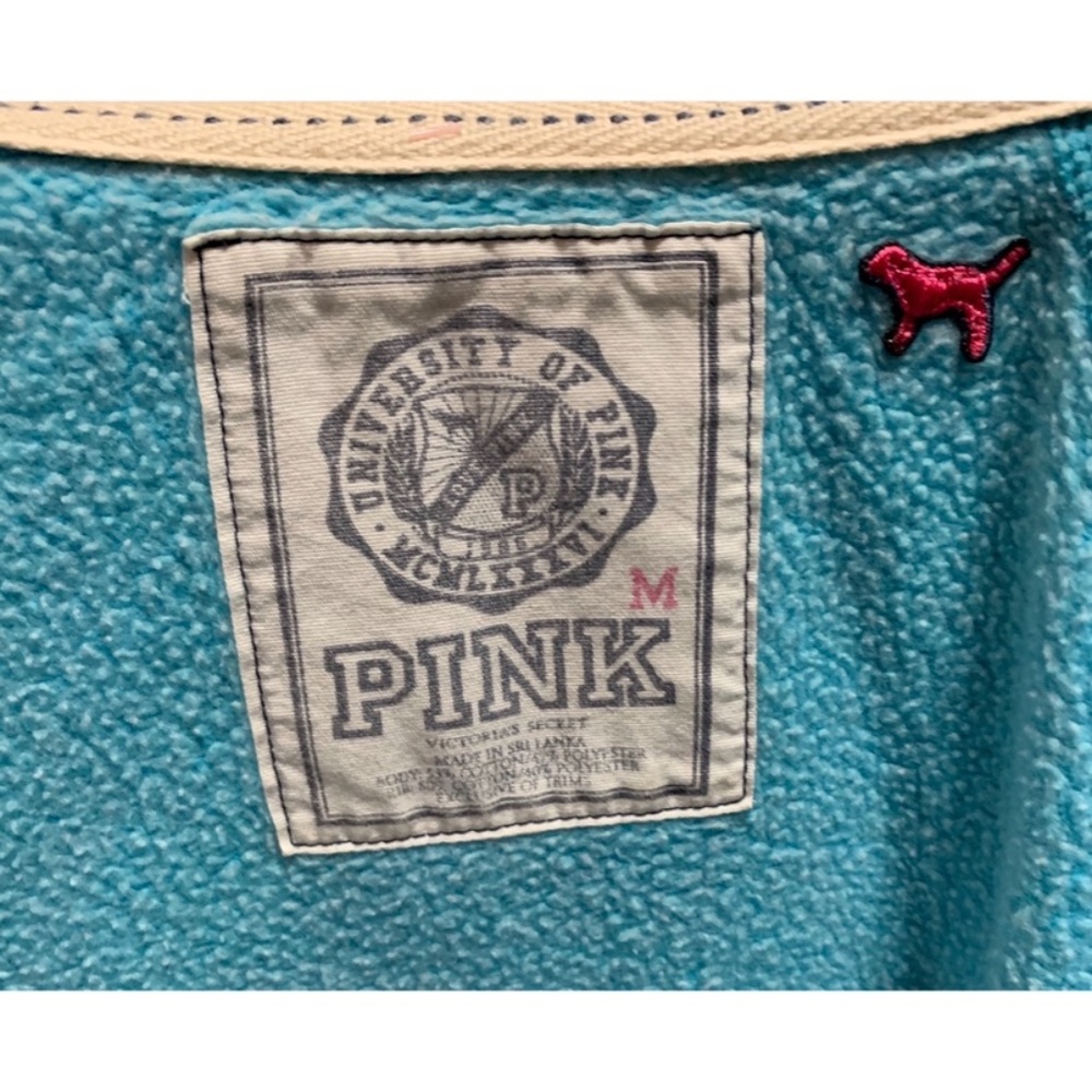 PINK Jacket - Picture 3 of 5